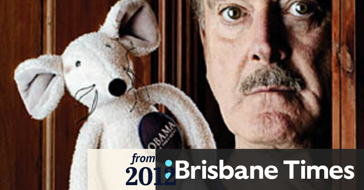 An Evening with John Cleese